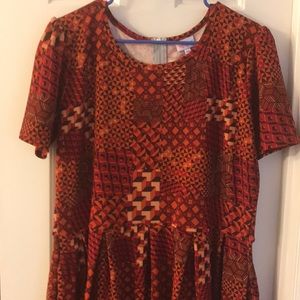 3X Amelia. Washed, never worn